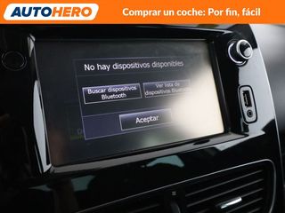 Renault Clio 0.9 Energy Limited