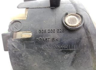 Faro 1305200028 mercedes benz clase c 220 22565334