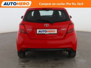 Toyota Yaris 1.0 Active