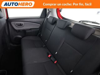 Toyota Yaris 1.0 Active