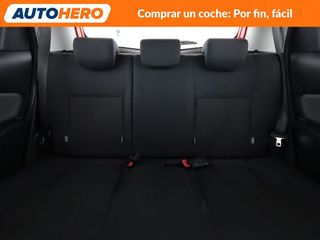 Toyota Yaris 1.0 Active