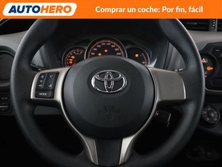 Toyota Yaris 1.0 Active