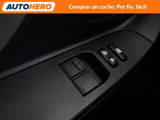 Toyota Yaris 1.0 Active