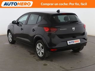 Dacia Sandero 1.0 TCe Comfort