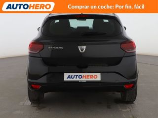Dacia Sandero 1.0 TCe Comfort