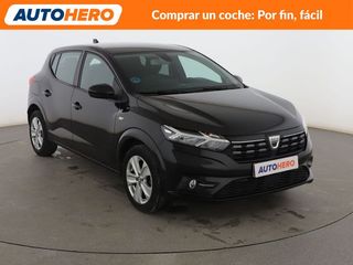 Dacia Sandero 1.0 TCe Comfort
