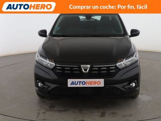 Dacia Sandero 1.0 TCe Comfort
