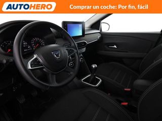 Dacia Sandero 1.0 TCe Comfort