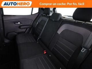 Dacia Sandero 1.0 TCe Comfort
