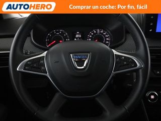 Dacia Sandero 1.0 TCe Comfort