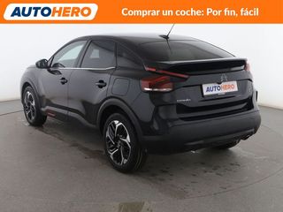 Citroën C4 1.5 Blue-HDi Feel Pack