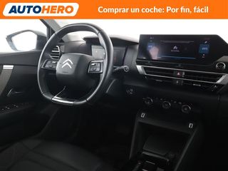 Citroën C4 1.5 Blue-HDi Feel Pack