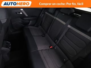 Citroën C4 1.5 Blue-HDi Feel Pack