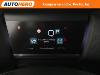 Citroën C4 1.5 Blue-HDi Feel Pack