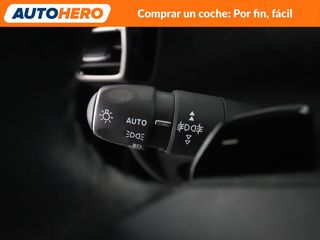 Citroën C4 1.5 Blue-HDi Feel Pack