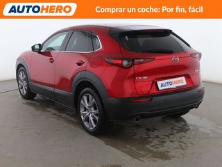 Mazda CX-30 2.0 Skyactiv-G Mild-Hybrid Zenith 2WD