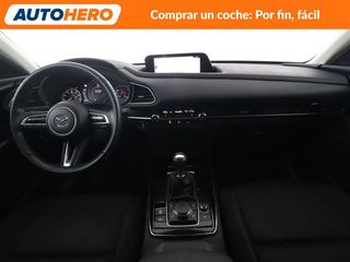Mazda CX-30 2.0 Skyactiv-G Mild-Hybrid Zenith 2WD