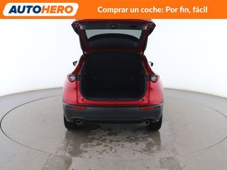 Mazda CX-30 2.0 Skyactiv-G Mild-Hybrid Zenith 2WD