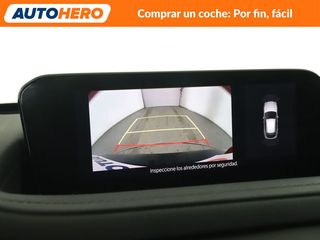 Mazda CX-30 2.0 Skyactiv-G Mild-Hybrid Zenith 2WD