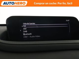 Mazda CX-30 2.0 Skyactiv-G Mild-Hybrid Zenith 2WD