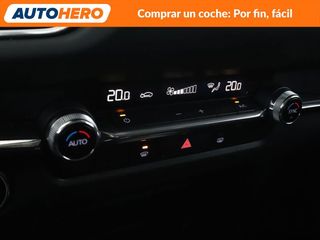 Mazda CX-30 2.0 Skyactiv-G Mild-Hybrid Zenith 2WD
