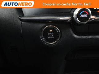 Mazda CX-30 2.0 Skyactiv-G Mild-Hybrid Zenith 2WD