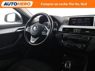 BMW X2 sDrive 18i Advantage