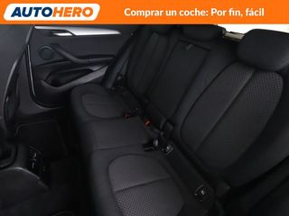 BMW X2 sDrive 18i Advantage