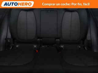 BMW X2 sDrive 18i Advantage