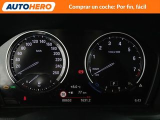 BMW X2 sDrive 18i Advantage