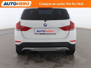 BMW X1 sDrive 18d
