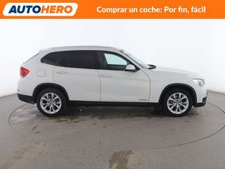 BMW X1 sDrive 18d