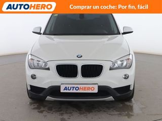 BMW X1 sDrive 18d