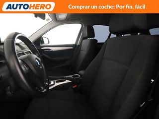 BMW X1 sDrive 18d