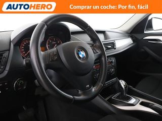 BMW X1 sDrive 18d
