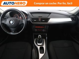 BMW X1 sDrive 18d