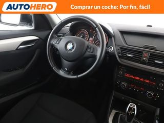 BMW X1 sDrive 18d
