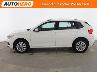 Skoda Kamiq 1.0 TSI Ambition