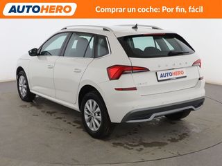 Skoda Kamiq 1.0 TSI Ambition