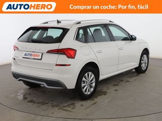 Skoda Kamiq 1.0 TSI Ambition