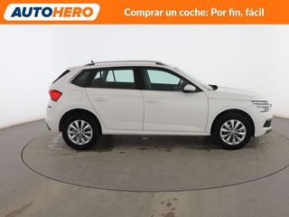 Skoda Kamiq 1.0 TSI Ambition