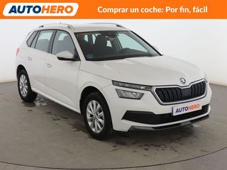 Skoda Kamiq 1.0 TSI Ambition