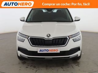 Skoda Kamiq 1.0 TSI Ambition