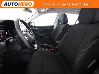 Skoda Kamiq 1.0 TSI Ambition