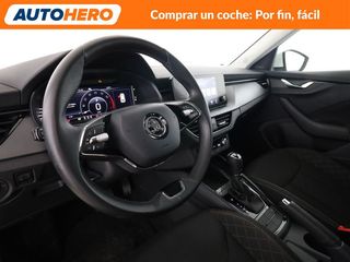 Skoda Kamiq 1.0 TSI Ambition