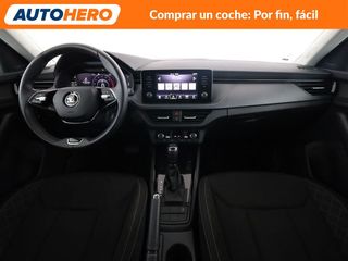 Skoda Kamiq 1.0 TSI Ambition