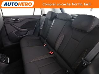 Skoda Kamiq 1.0 TSI Ambition