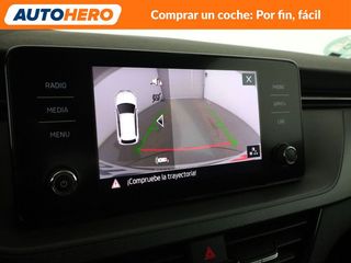 Skoda Kamiq 1.0 TSI Ambition