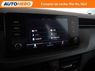 Skoda Kamiq 1.0 TSI Ambition