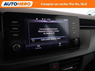 Skoda Kamiq 1.0 TSI Ambition